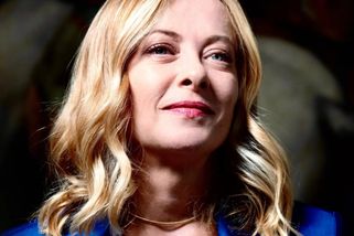 Italové rozkryli síť lidí financujících Hamás. „Mimořádně složitá a úspěšná operace,“ říká Meloniová - Echo24.cz